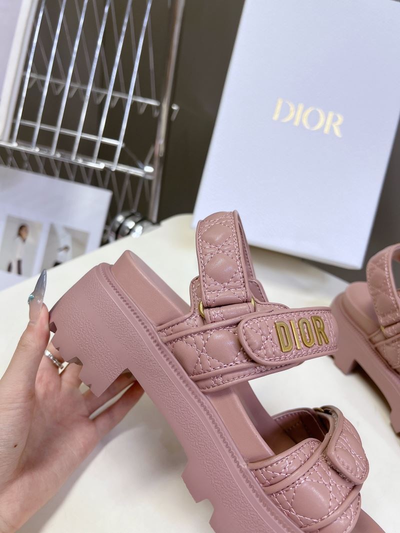 Christian Dior Sandals